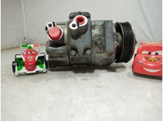 Recambio de compresor aire acondicionado para seat altea (5p1) hot referencia OEM IAM 1K0820803 1K0820803 1K0820803