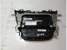 Recambio de mando multifuncion para opel insignia sports tourer cosmo referencia OEM IAM 13321293 13321293 13321293 2