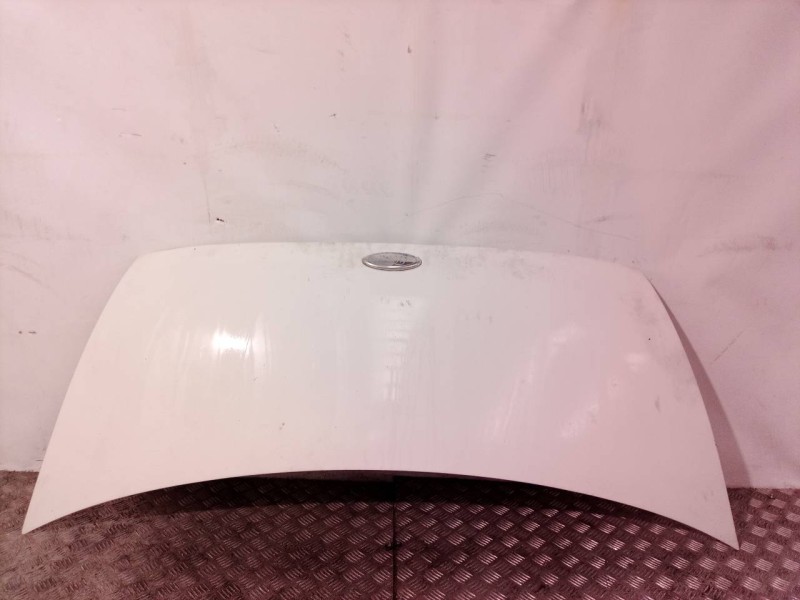 Recambio de capot para ford transit mod.2000 caja abierta 2.0 tde cat referencia OEM IAM   