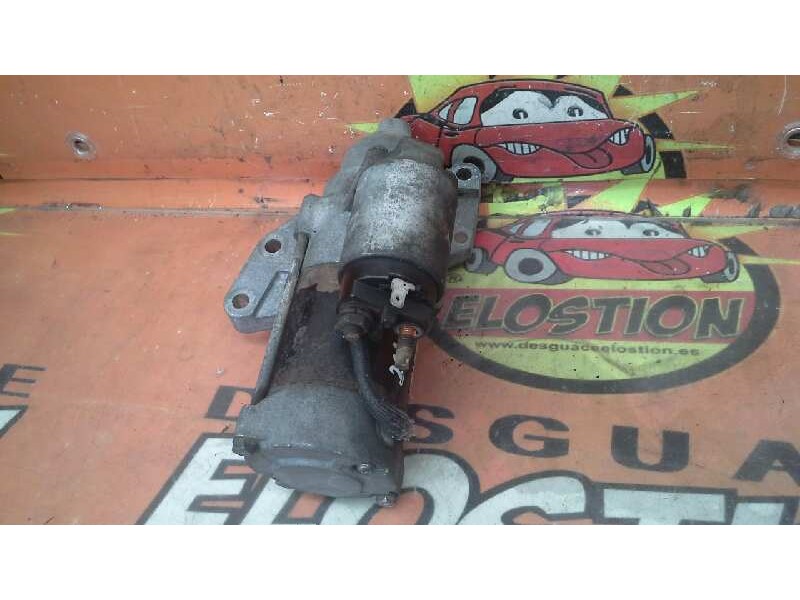 Recambio de motor arranque para jeep patriot limited referencia OEM IAM M001T93371Z0 M001T93371Z0 M001T93371Z0