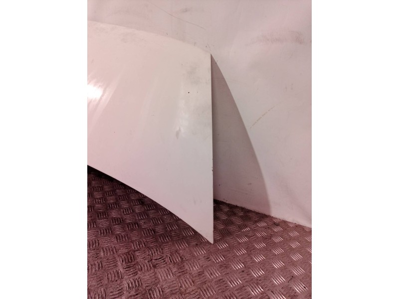 Recambio de capot para ford transit mod.2000 caja abierta 2.0 tde cat referencia OEM IAM   