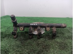 Recambio de rampa inyectora para fiat punto berlina (188) 1.2 8v referencia OEM IAM B67132190 B67132190 B67132190