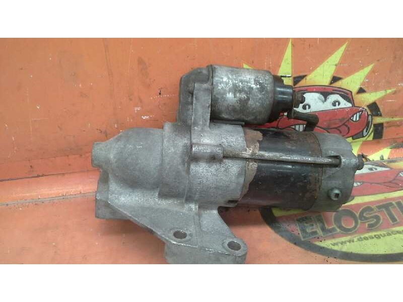 Recambio de motor arranque para jeep patriot limited referencia OEM IAM M001T93371Z0 M001T93371Z0 M001T93371Z0