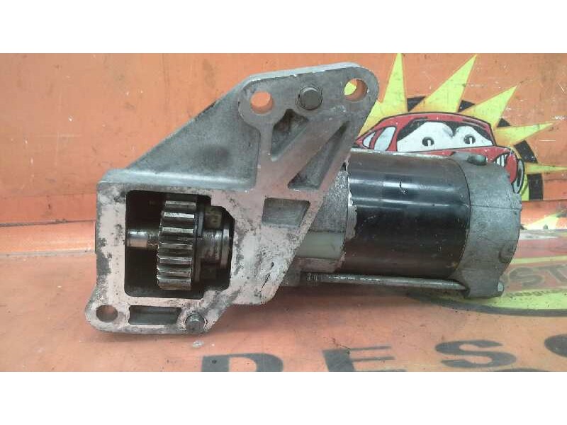 Recambio de motor arranque para jeep patriot limited referencia OEM IAM M001T93371Z0 M001T93371Z0 M001T93371Z0