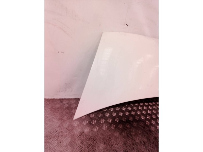 Recambio de capot para ford transit mod.2000 caja abierta 2.0 tde cat referencia OEM IAM   