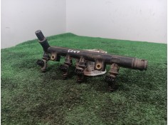 Recambio de rampa inyectora para fiat punto berlina (188) 1.2 8v referencia OEM IAM B67132190 B67132190 B67132190 2