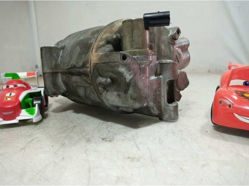 Recambio de compresor aire acondicionado para seat altea (5p1) hot referencia OEM IAM 1K0820803 1K0820803 1K0820803