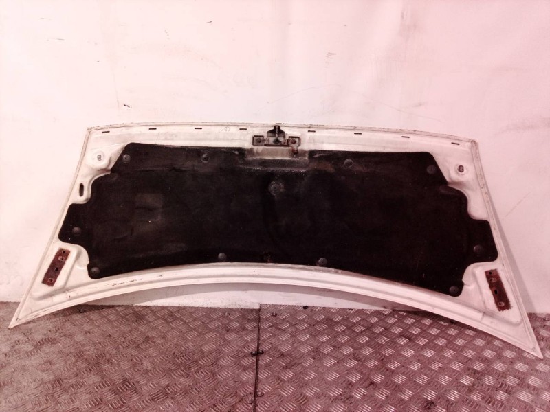 Recambio de capot para ford transit mod.2000 caja abierta 2.0 tde cat referencia OEM IAM   