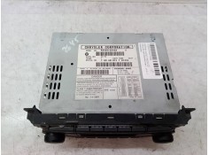 Recambio de sistema audio / radio cd para jeep patriot limited referencia OEM IAM P05091509AH P05091509 P05091509 2