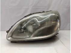Recambio de faro izquierdo para mercedes-benz clase s (w220) berlina referencia OEM IAM 0301153271 0301153271 0301153271