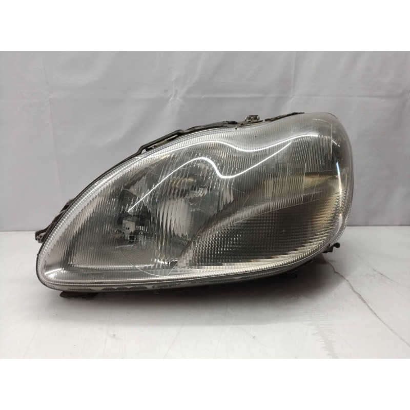 Recambio de faro izquierdo para mercedes-benz clase s (w220) berlina referencia OEM IAM 0301153271 0301153271 0301153271