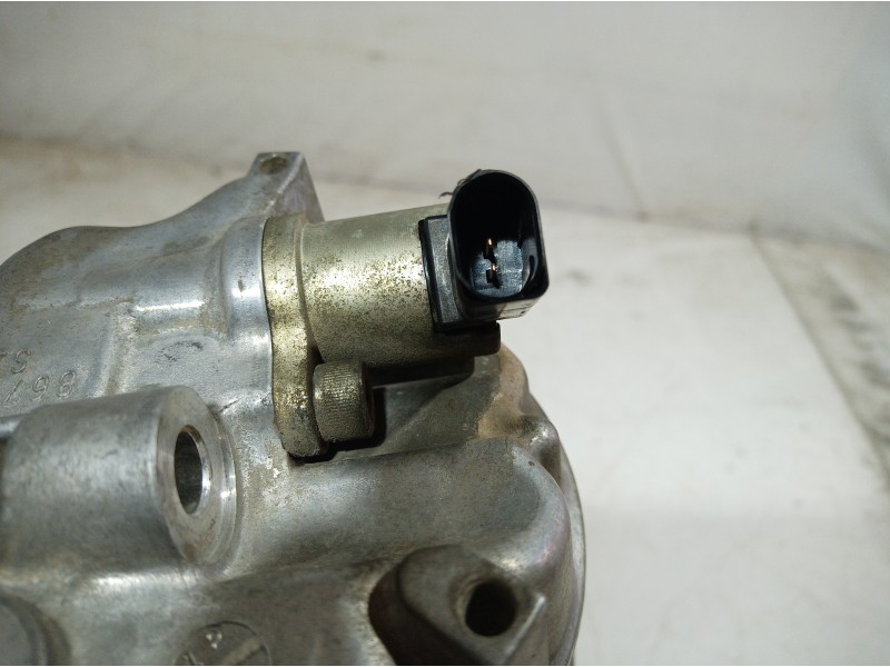 Recambio de compresor aire acondicionado para seat altea (5p1) hot referencia OEM IAM 1K0820803 1K0820803 1K0820803