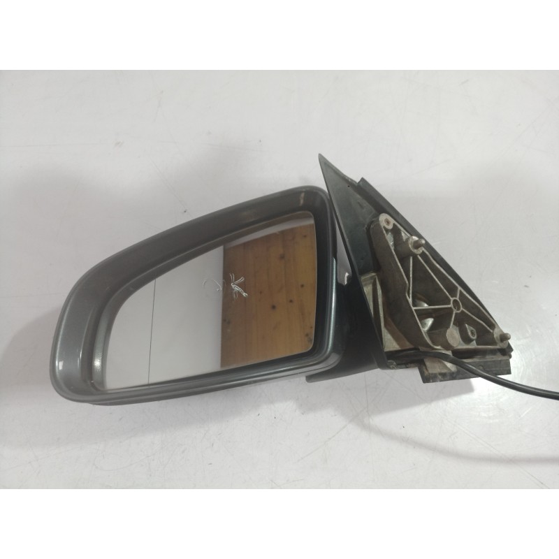 Recambio de retrovisor izquierdo para audi a4 berlina (8e) referencia OEM IAM 010681 010681 010681