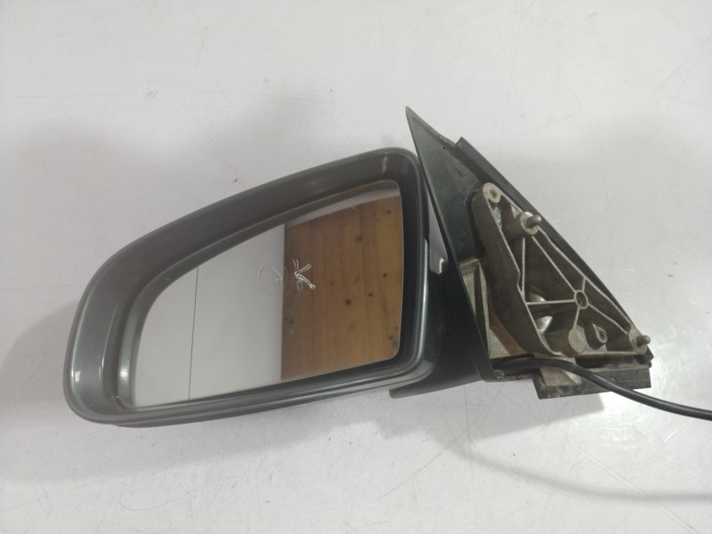 Recambio de retrovisor izquierdo para audi a4 berlina (8e) referencia OEM IAM 010681 010681 010681
