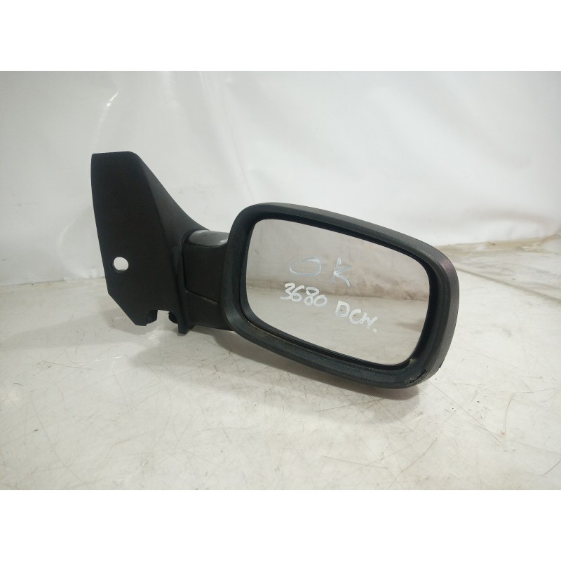 Recambio de retrovisor derecho para renault scenic ii authentique referencia OEM IAM 11261127 11261127 11261127