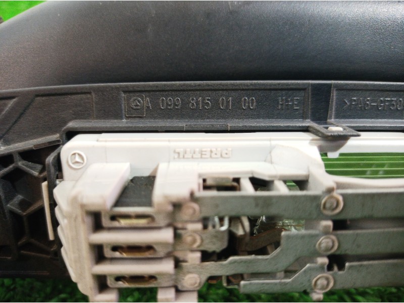 Recambio de varios para mercedes-benz clase gle (w166) referencia OEM IAM A0998150100 A0998150100 A0998150100