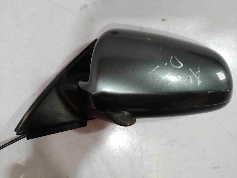 Recambio de retrovisor izquierdo para audi a4 berlina (8e) referencia OEM IAM 010681 010681 010681