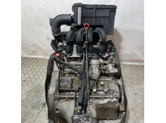 Recambio de motor completo para mercedes-benz clase a (w168) 140 (168.031) referencia OEM IAM M166940 M166940 M166940