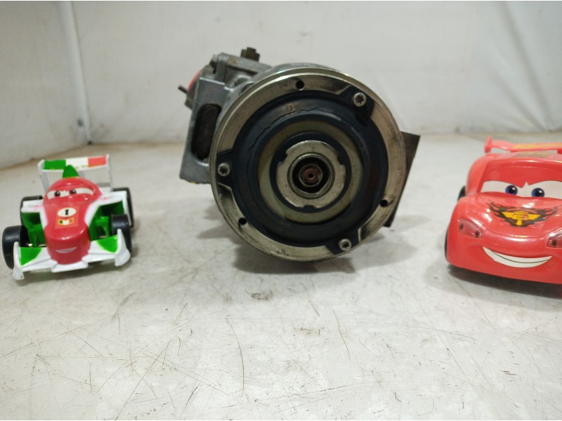Recambio de compresor aire acondicionado para seat altea (5p1) hot referencia OEM IAM 1K0820803 1K0820803 1K0820803