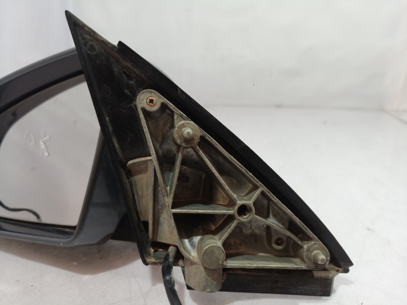 Recambio de retrovisor izquierdo para audi a4 berlina (8e) referencia OEM IAM 010681 010681 010681