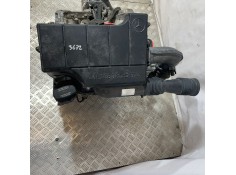 Recambio de motor completo para mercedes-benz clase a (w168) 140 (168.031) referencia OEM IAM M166940 M166940 M166940 2