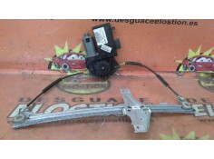 Recambio de elevalunas delantero derecho para peugeot 307 (s1) xr referencia OEM IAM 9634457480  