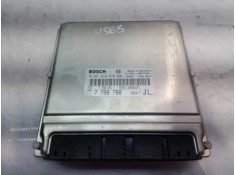 Recambio de centralita motor uce para opel omega b elegance berlina referencia OEM IAM 0281010870 0281010870 7788788