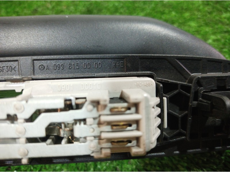 Recambio de varios para mercedes-benz clase gle (w166) referencia OEM IAM A0998150000 A0998150000 A0998150000