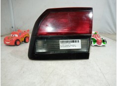 Recambio de piloto trasero izquierdo para mazda 626 berlina (ge) referencia OEM IAM 13261825 13261825 13261825