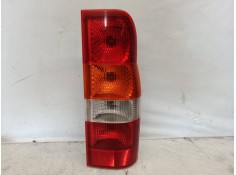Recambio de piloto trasero derecho para ford transit mod.2000 caja abierta 2.0 tde cat referencia OEM IAM YC1X13434A YC1X13434A 