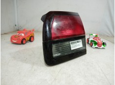 Recambio de piloto trasero izquierdo para mazda 626 berlina (ge) referencia OEM IAM 13261825 13261825 13261825 2