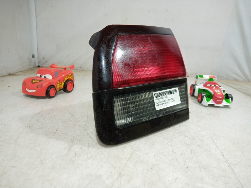 Recambio de piloto trasero izquierdo para mazda 626 berlina (ge) referencia OEM IAM 13261825 13261825 13261825 Recambio de piloto trasero izquierdo para mazda 626 berlina (ge) referencia OEM IAM 13261825 13261825 13261825