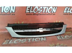 Recambio de rejilla delantera para chevrolet lacetti se referencia OEM IAM   