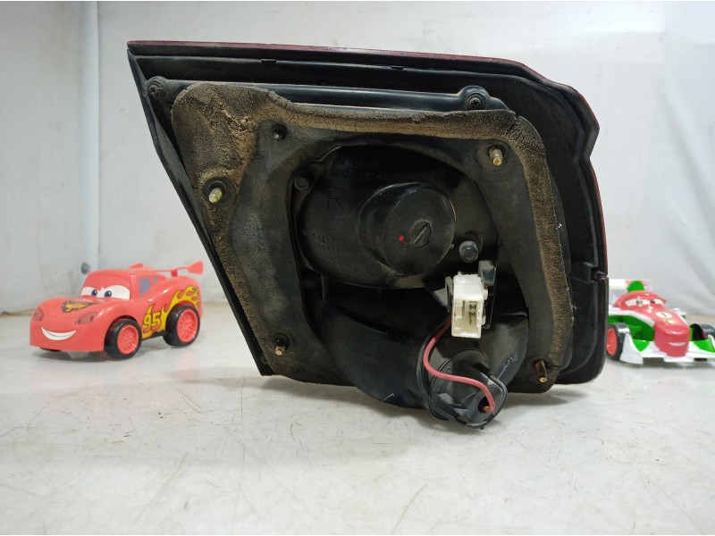 Recambio de piloto trasero izquierdo para mazda 626 berlina (ge) referencia OEM IAM 13261825 13261825 13261825 Recambio de piloto trasero izquierdo para mazda 626 berlina (ge) referencia OEM IAM 13261825 13261825 13261825