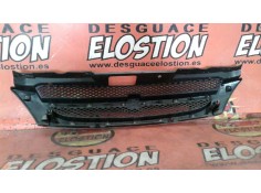 Recambio de rejilla delantera para chevrolet lacetti se referencia OEM IAM    2