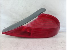 Recambio de piloto trasero derecho para lancia lancia y 1.2 cat referencia OEM IAM 46408285 46408285 46408285