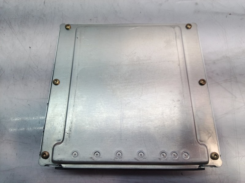 Recambio de centralita motor uce para opel omega b elegance berlina referencia OEM IAM 0281010870 0281010870 7788788