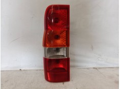 Recambio de piloto trasero izquierdo para ford transit mod.2000 caja abierta 2.0 tde cat referencia OEM IAM YC1X13435A YC1X13435