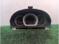 Recambio de cuadro instrumentos para chevrolet lacetti se referencia OEM IAM 96804358EJ 96804358EJ 11000932900D