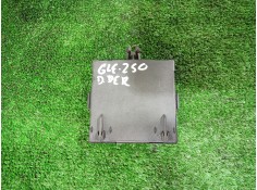 Recambio de modulo electronico para mercedes-benz clase gle (w166) referencia OEM IAM A1669000618 A1669000618 A1669000618 2