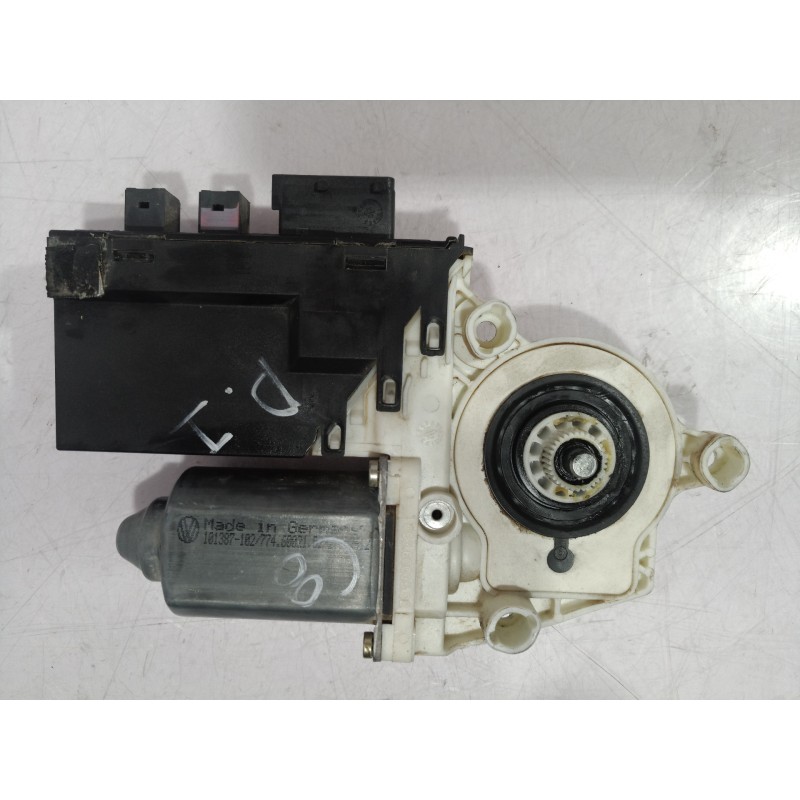 Recambio de motor elevalunas delantero izquierdo para citroën c8 referencia OEM IAM 404924B 404924 404924