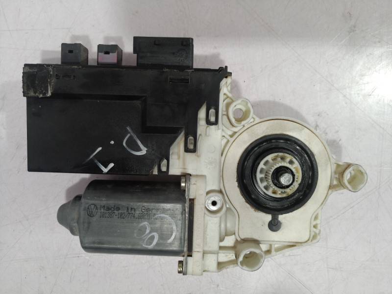 Recambio de motor elevalunas delantero izquierdo para citroën c8 referencia OEM IAM 404924B 404924 404924