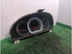 Recambio de cuadro instrumentos para chevrolet lacetti se referencia OEM IAM 96804358EJ 96804358EJ 11000932900D 2