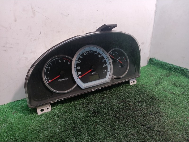 Recambio de cuadro instrumentos para chevrolet lacetti se referencia OEM IAM 96804358EJ 96804358EJ 11000932900D