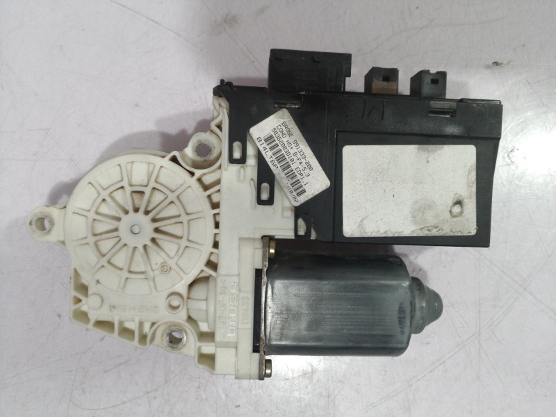 Recambio de motor elevalunas delantero izquierdo para citroën c8 referencia OEM IAM 404924B 404924 404924