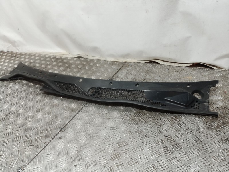 Recambio de torpedo para honda civic (ec/ed) 1.5 cat referencia OEM IAM   