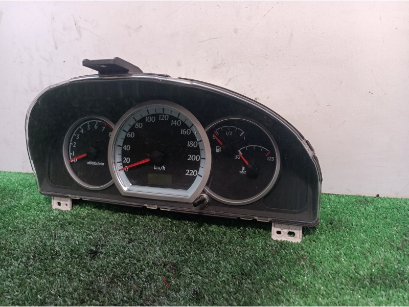 Recambio de cuadro instrumentos para chevrolet lacetti se referencia OEM IAM 96804358EJ 96804358EJ 11000932900D