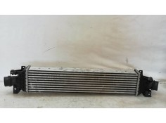 Recambio de intercooler para opel corsa c comfort referencia OEM IAM T300CAC T300CAC T300CAC