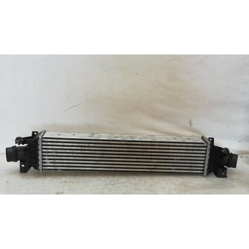 Recambio de intercooler para opel corsa c comfort referencia OEM IAM T300CAC T300CAC T300CAC