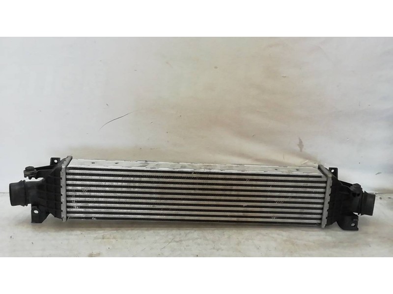 Recambio de intercooler para opel corsa c comfort referencia OEM IAM T300CAC T300CAC T300CAC